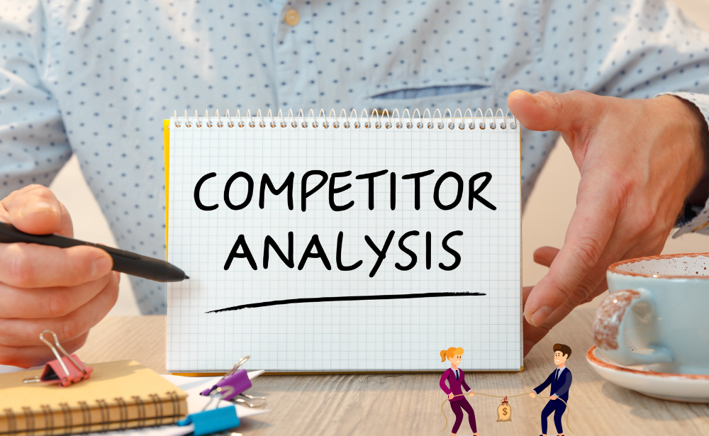 Competitor Analysis