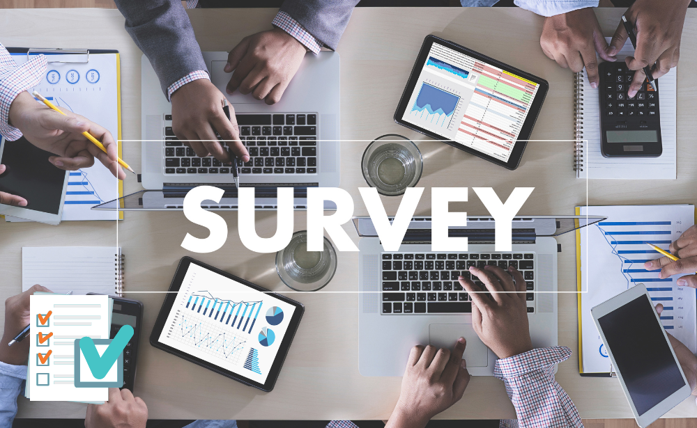 Surveys and Questionnaires