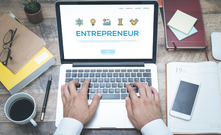 Tools for Digital Entrepreneurs