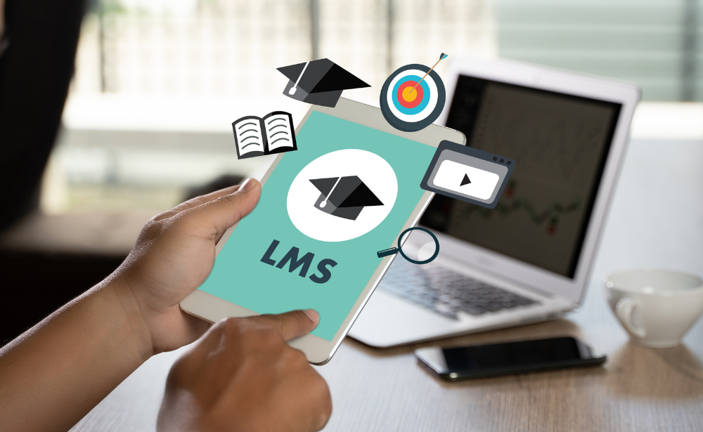 Best LMS Platforms