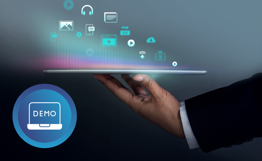 How to Create Engaging Digital Product Demos