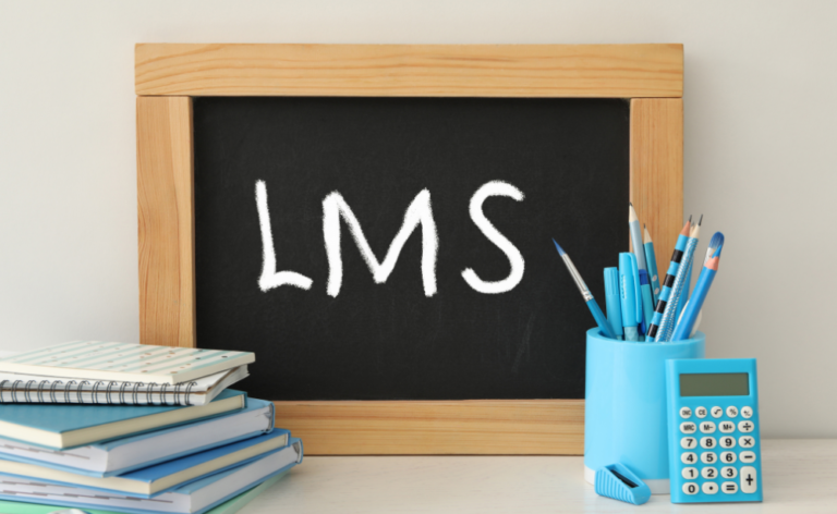 What is an LMS Platform