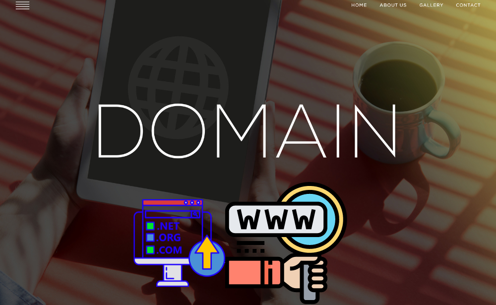 Choosing the Perfect Domain Name