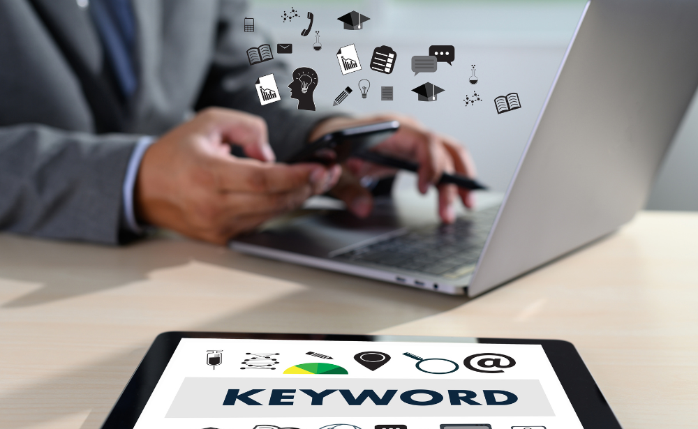 Effective Keyword Strategy