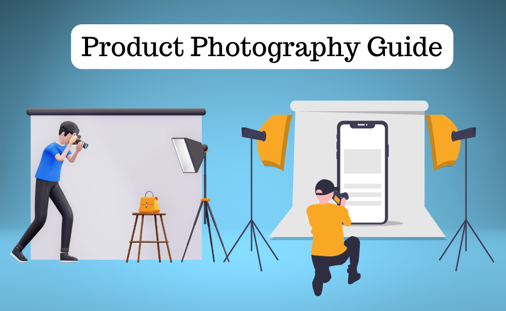 Product Photography