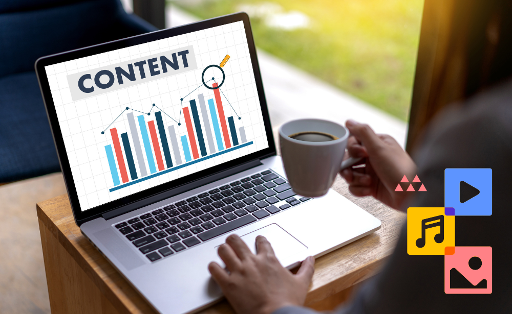 Content Marketing Strategy